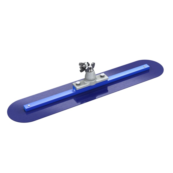 Bon Tool Bon 82-510 Fresno 24" Re Blue Steel W/Lock All Angle Brkt 82-510 - main